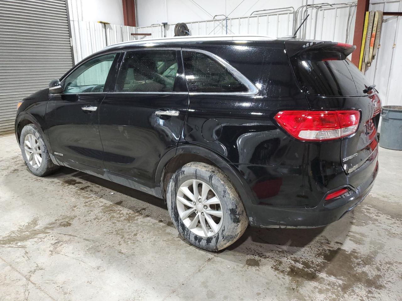 Lot #3024672642 2017 KIA SORENTO LX