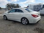 MERCEDES-BENZ CLA 250 photo