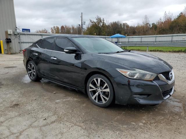 2016 NISSAN MAXIMA 3.5 - 1N4AA6AP4GC906103