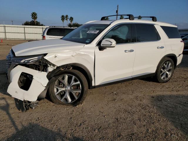 2021 HYUNDAI PALISADE S #3023747989