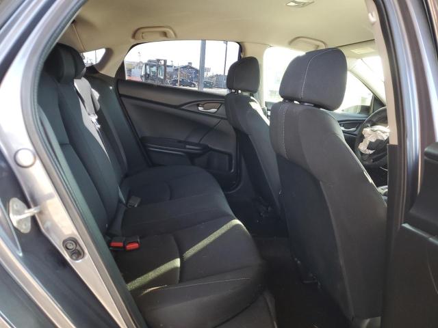 2018 HONDA CIVIC LX - 2HGFC2F52JH519033