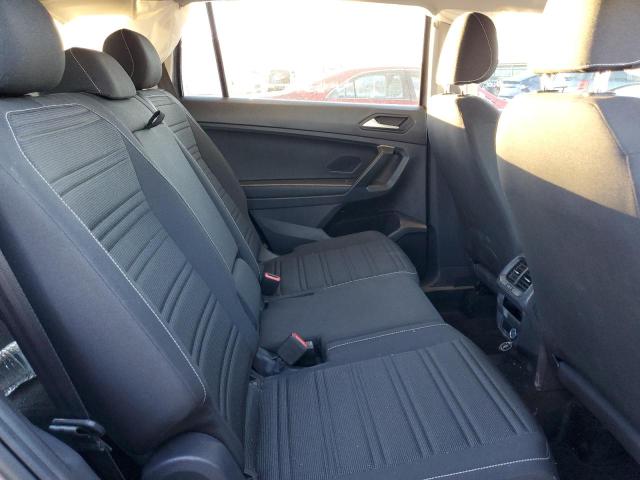 2024 VOLKSWAGEN TIGUAN S - 3VVRB7AX5RM067565