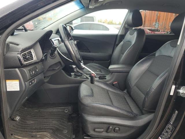 2017 KIA NIRO EX - KNDCC3LC6H5080866