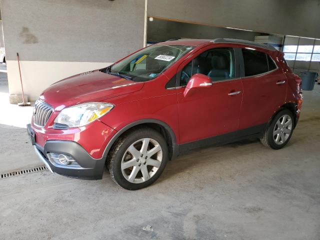 2015 BUICK ENCORE CON #3028368806