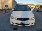 HONDA ODYSSEY EX photo