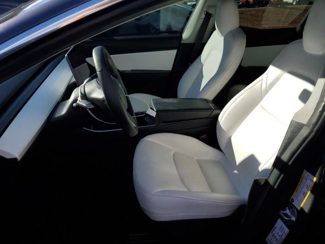 2019 TESLA MODEL 3 - 5YJ3E1EA5KF431525