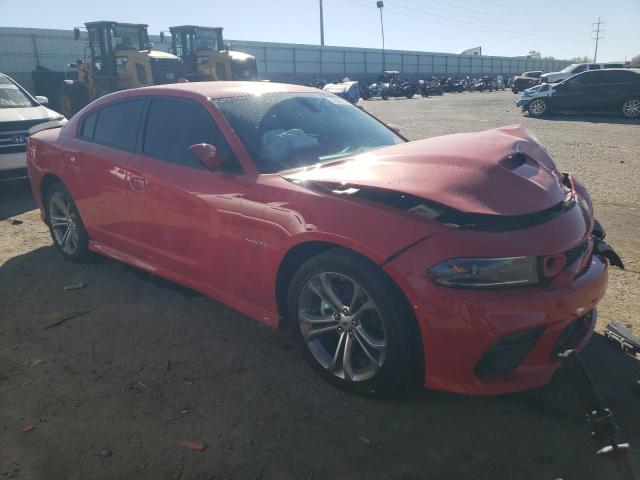 2022 DODGE CHARGER R/ - 2C3CDXCT8NH251050