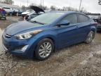 2015 HYUNDAI ELANTRA SE - KMHDH4AE0FU311291