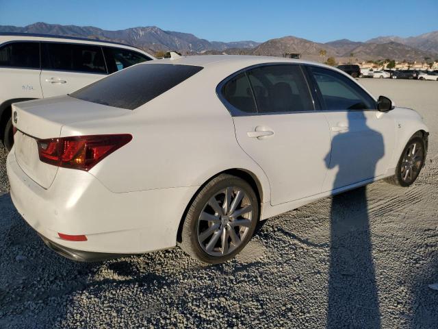 VIN JTHCE1BLXD5013521 2013 LEXUS GS350 no.3