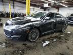 Lot #3023218163 2014 LINCOLN MKZ HYBRID