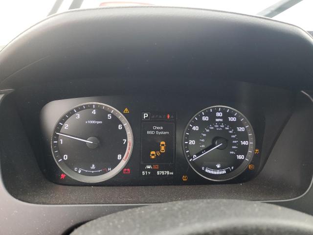 2015 HYUNDAI SONATA SPO - 5NPE34AFXFH067742