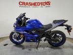 Lot #3023273195 2021 YAMAHA YZFR3 A