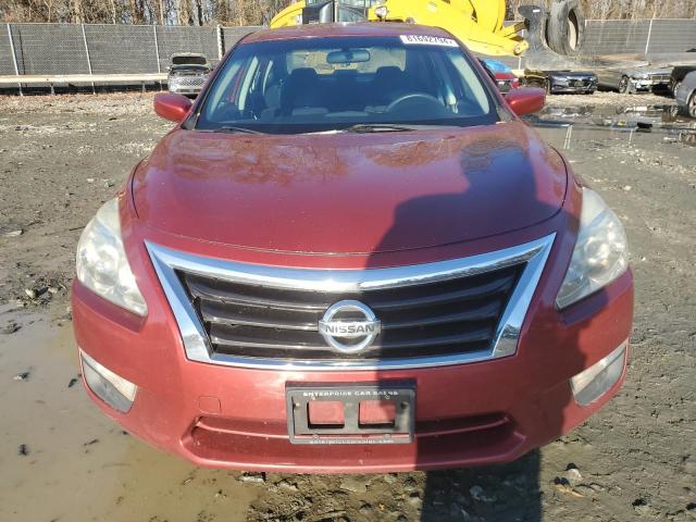 2015 NISSAN ALTIMA 2.5 - 1N4AL3APXFN889755