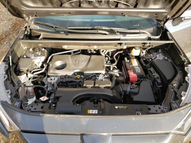 2019 TOYOTA RAV4 XLE - JTMW1RFV9KD041155