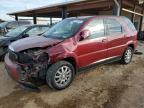 BUICK RENDEZVOUS photo