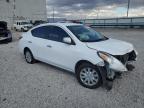 Lot #3023777881 2016 NISSAN VERSA S