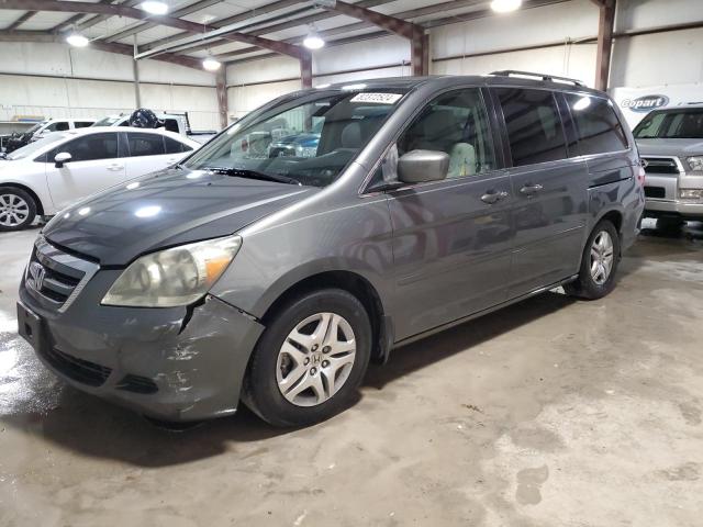 HONDA ODYSSEY EX