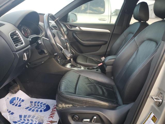 2016 AUDI Q3 PRESTIG WA1GFCFS9GR014955