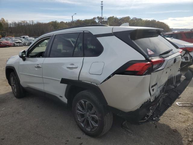 VIN 4T3D6RFV1NU079091 2022 TOYOTA RAV4 no.2