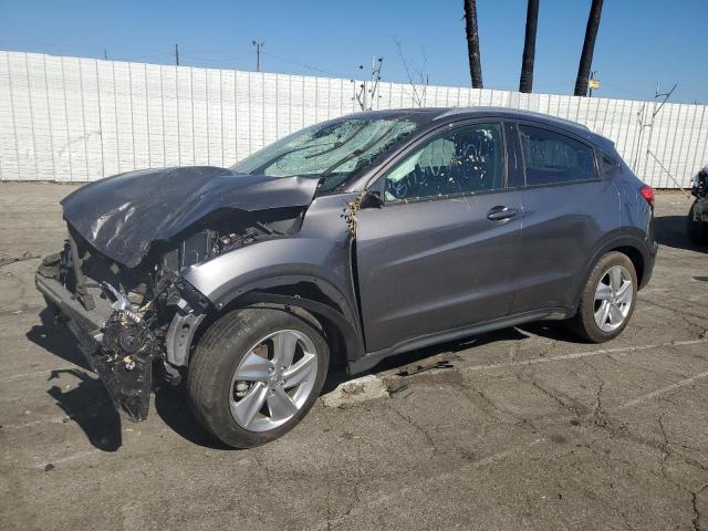 VIN 3CZRU5H5XLM714366 2020 HONDA HR-V no.1