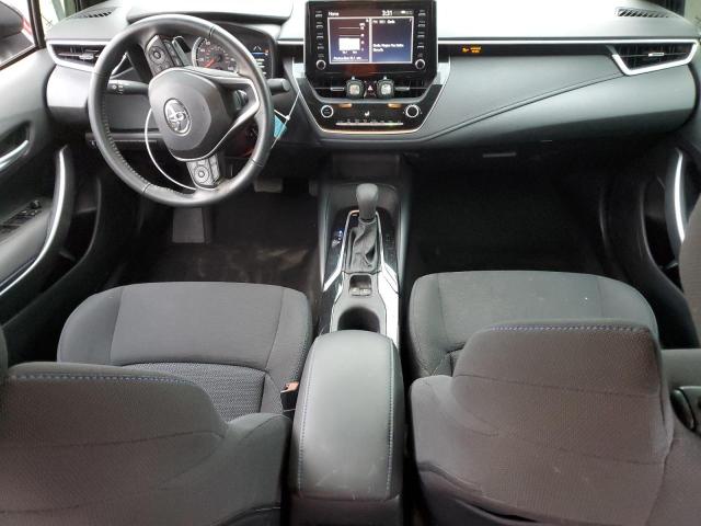 2020 TOYOTA COROLLA SE - 5YFS4RCE0LP054336