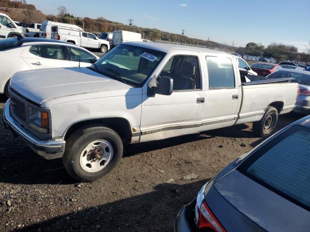 1999 GMC SIERRA C35 #2969637356