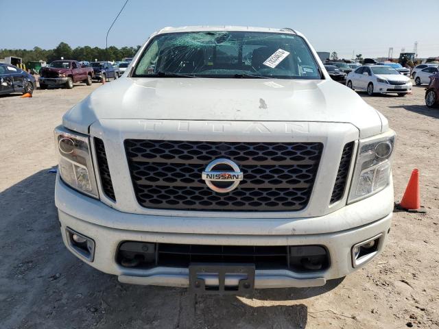 VIN 1N6AA1E57JN547148 2018 NISSAN TITAN no.5