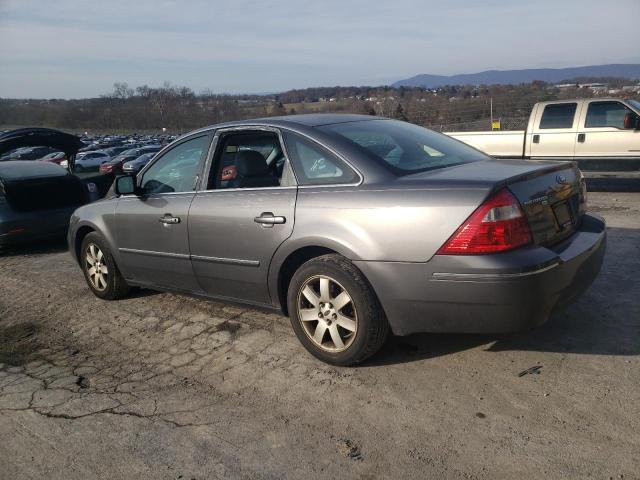 FORD FIVE HUNDR 2006 gray  gas 1FAHP27156G100285 photo #3