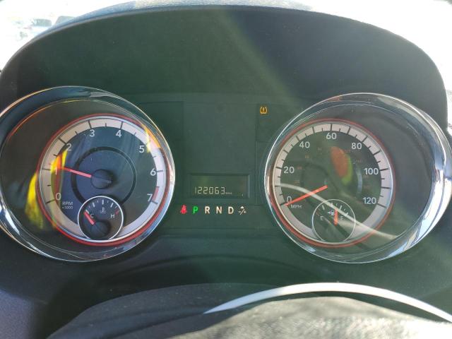 2019 DODGE GRAND CARA - 2C4RDGCG3KR695368