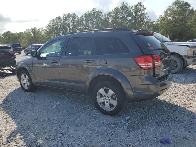 2017 DODGE JOURNEY SE - 3C4PDCAB2HT503919