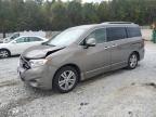2015 NISSAN QUEST S - JN8AE2KP1F9130115