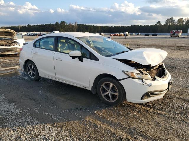 2015 HONDA CIVIC SE 2HGFB2F78FH565154