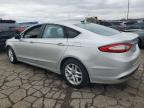 FORD FUSION SE photo