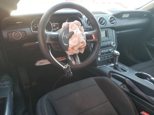 2015 FORD MUSTANG - 1FA6P8AM0F5374082