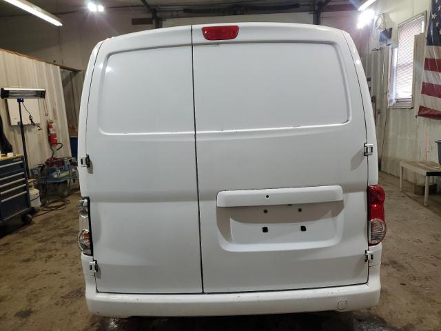 2019 NISSAN NV200 - 3N6CM0KN3KK691849