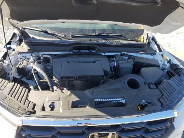 2024 HONDA PILOT EXL - 5FNYG2H40RB012987