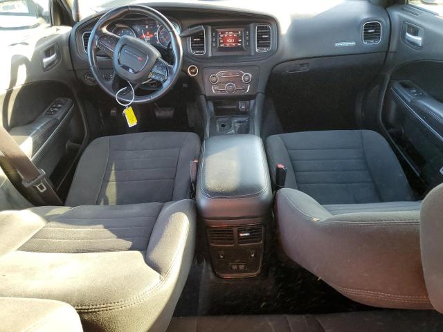 2015 DODGE CHARGER PO - 2C3CDXKT9FH779148