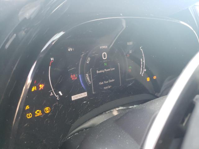 2024 LEXUS RX 500H F 2T2BCMEA0RC019994