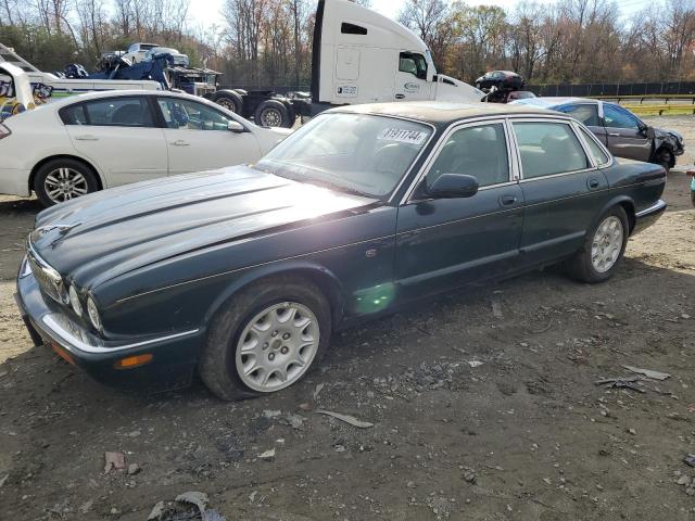 1998 JAGUAR XJ8 #3046826654