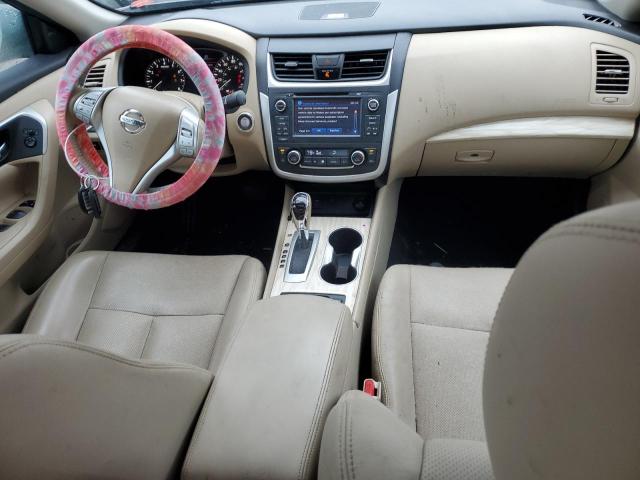 2016 NISSAN ALTIMA 2.5 - 1N4AL3AP5GC214568