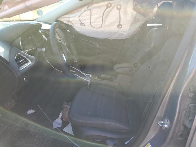 2018 CHEVROLET CRUZE LT - 1G1BE5SM2J7153665