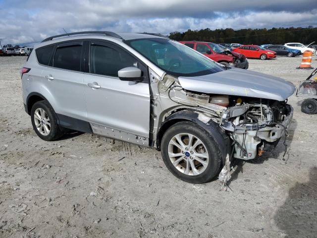 2018 FORD ESCAPE SE - 1FMCU0GD5JUA35357