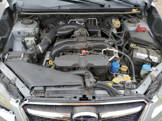 2014 SUBARU XV CROSSTR - JF2GPACC3EH295370