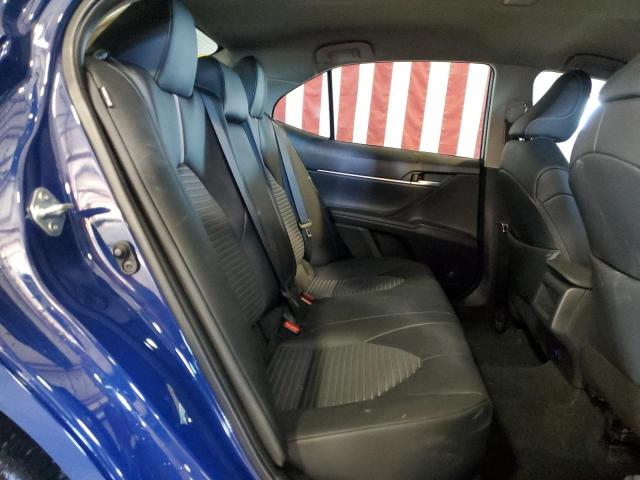 2023 TOYOTA CAMRY SE N - 4T1T11AK4PU146691