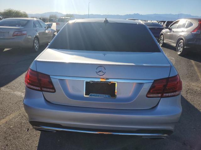 VIN WDDHF5KB0EB025530 2014 MERCEDES-BENZ E-CLASS no.6