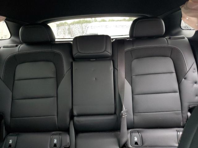 2025 CHEVROLET BLAZER LT 3GNKDGRJ7SS115330