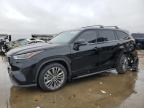 Lot #3024569618 2021 TOYOTA HIGHLANDER