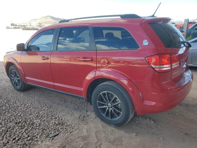 VIN 3C4PDCAB2JT276771 2018 DODGE JOURNEY no.2