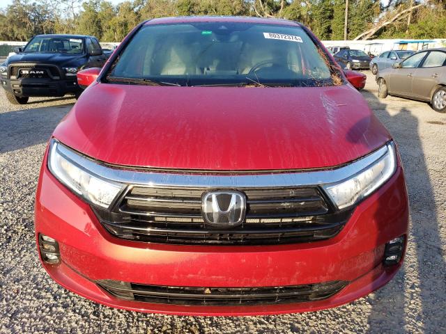 2023 HONDA ODYSSEY EX - 5FNRL6H65PB063195