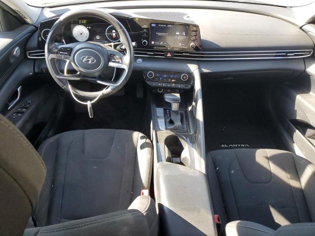 2022 HYUNDAI ELANTRA SE - 5NPLS4AG9NH076918